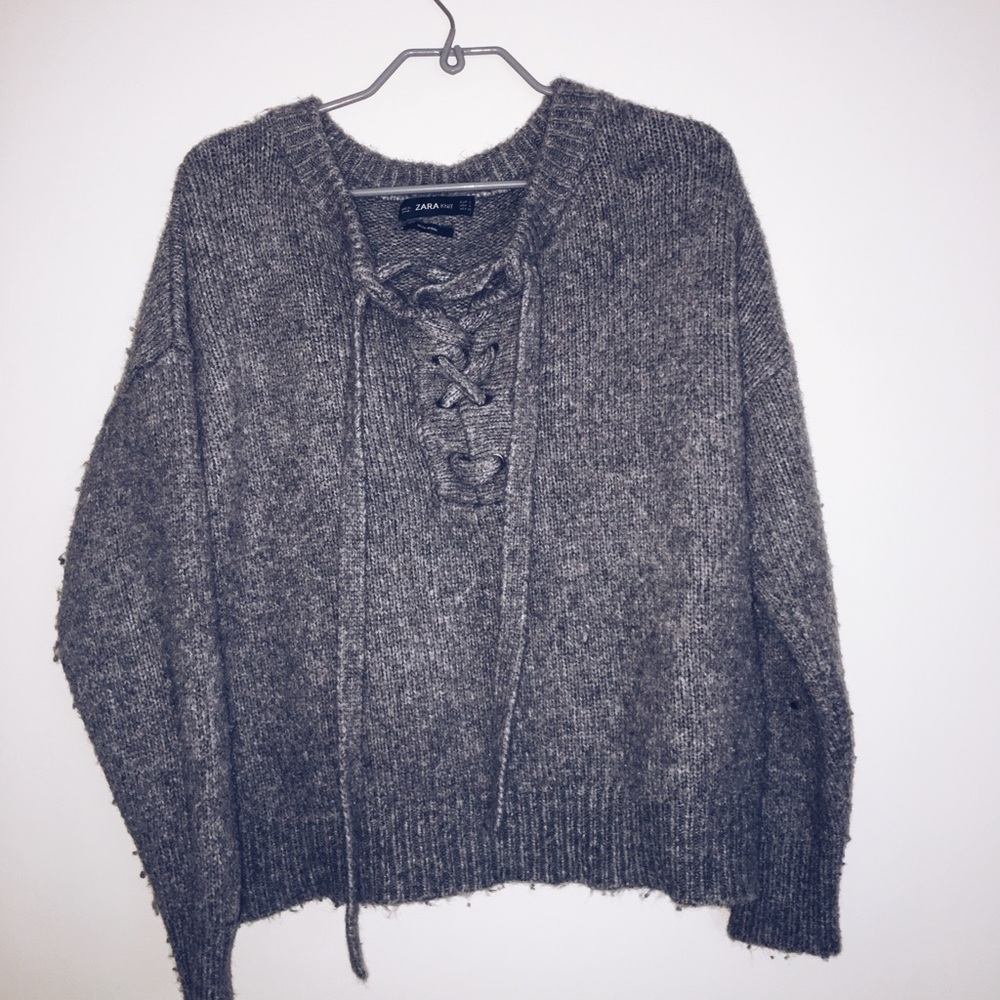 Women’s sweater